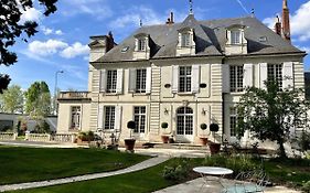 Le Clos Du Roc